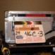 Photos du tournage