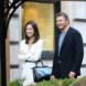 Olivia Wilde en tournage