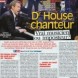 Dr House chanteur