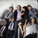 Photos Promo du Cast