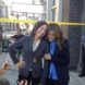 Lisa dans Castle ! 