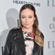 Olivia Wilde, l'une des Women in Television de Elle