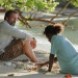 Hugh Laurie | BA de Mister Pip