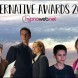 Alternative Awards 2023 : Catégorie 27