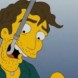 Voix de Simpson