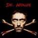 Hugh Laurie en pirate ?