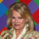 Candice Bergen chez Jimmy Fall