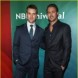 Jesse Spencer de sortie promotionnelle...