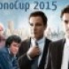 HypnoCup 2015 : House 2 fois nomins!