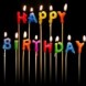 Joyeux Anniversaire !
