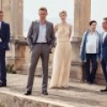 The Night Manager | Photo et diffusion