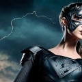 Odette Annable | Reign dans Supergirl