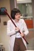 Dr House Chi Park  : personnage de la srie 