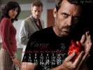 Dr House Calendriers 
