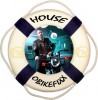 Dr House Hypnocruise animation  