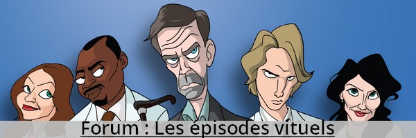 Dr House forum animations