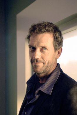 Gregory House.