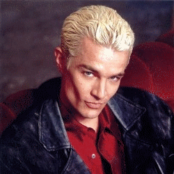 Spike Buffy Contre les Vampires